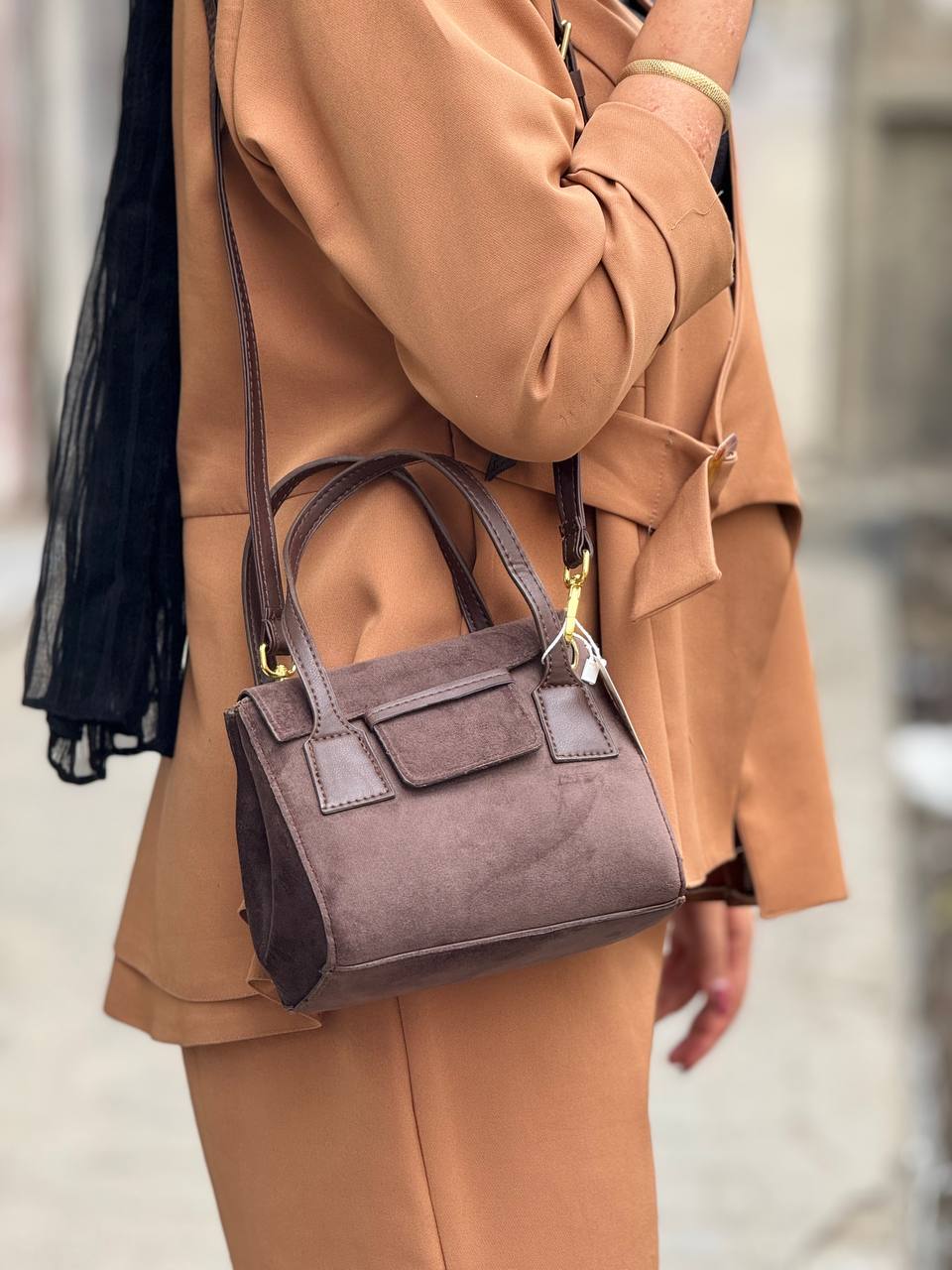 کیف جیر زارا وارداتی